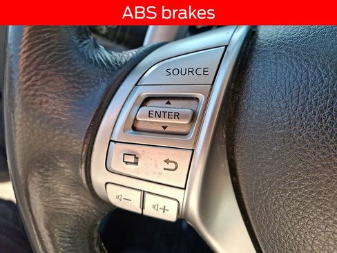 Used 2016 Nissan Altima 2.5 SR image 20