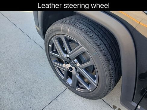 New 2026 Jeep Compass Limited image 29