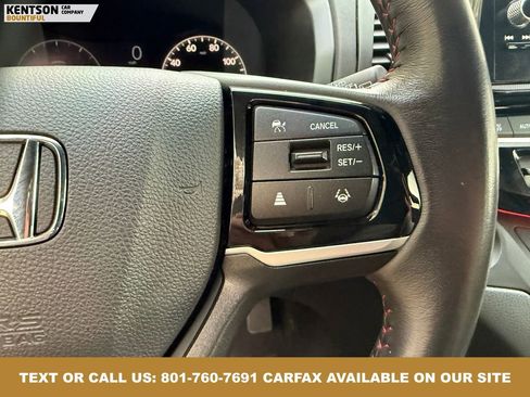 Used 2025 Honda Odyssey Sport-L image 19