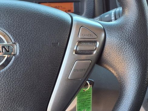 Used 2021 Nissan NV200 S image 35
