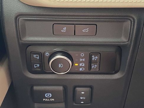 Used 2023 Ford Expedition Max Platinum RWD image 63