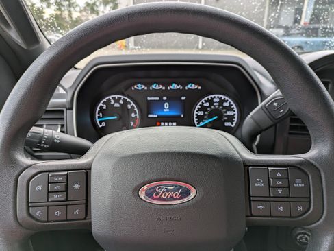Certified 2022 Ford F150 XL w/ STX Appearance Package image 30