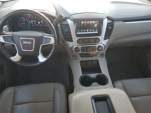 Certified 2019 GMC Yukon SLT w/ Open Road Package image 13