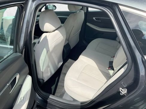 Used 2024 Hyundai Sonata SEL FWD image 13