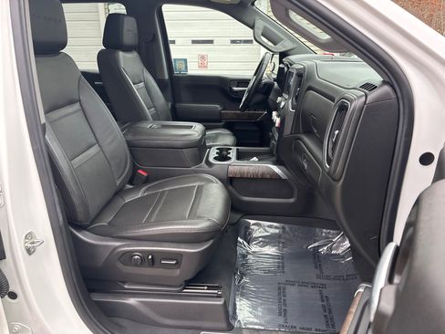 Used 2019 GMC Sierra 1500 Denali w/ Denali Ultimate Package image 14