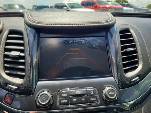 Certified 2015 Chevrolet Impala LT FWD image 15