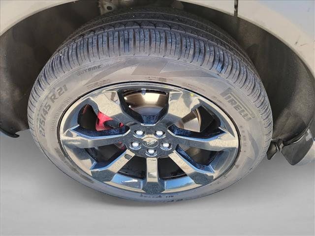 Used 2020 Ford Explorer ST w/ ST Street Pack AWD/4WD image 11