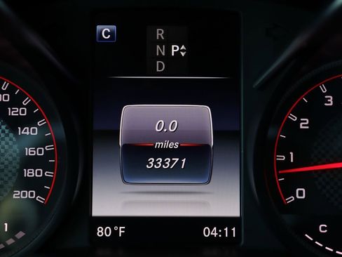 Used 2018 Mercedes-Benz C 63 AMG S image 22