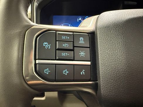 Used 2026 Ford F450 Platinum w/ Platinum Plus Package AWD/4WD image 26