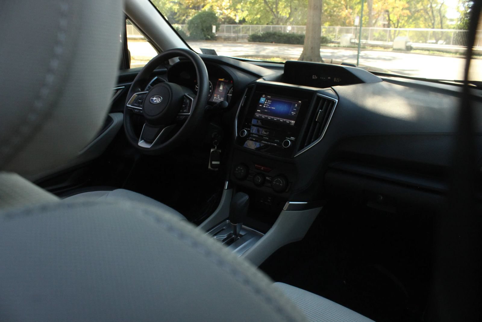 Used 2022 Subaru Forester AWD/4WD image 25