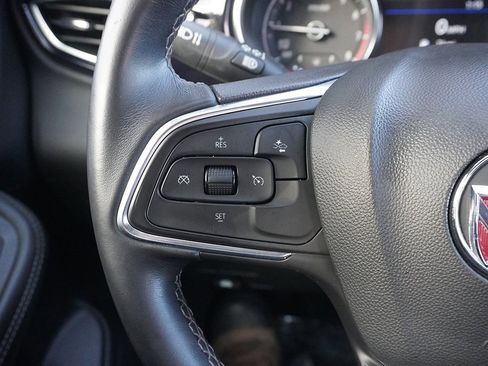 Used 2020 Buick Encore GX Preferred w/ Sport Touring Package image 33