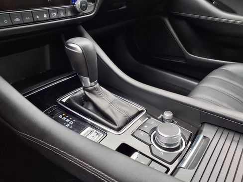 Used 2019 MAZDA MAZDA6 Touring FWD image 21