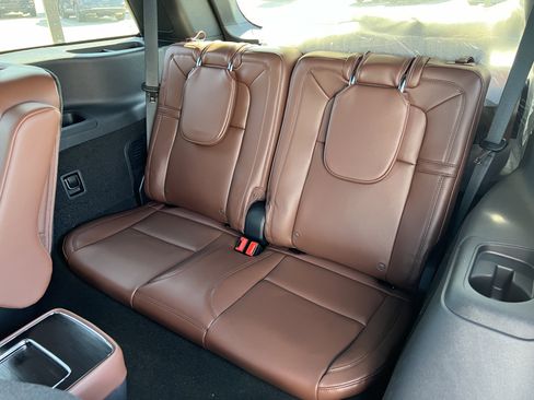 New 2025 Lincoln Aviator Reserve w/ Luxury Package image 29