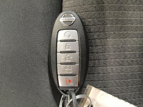 Used 2021 Nissan Altima 2.5 S FWD image 32