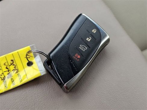 Used 2021 Lexus ES 350 w/ Premium Package image 30