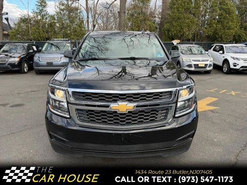 Used 2018 Chevrolet Suburban LT AWD/4WD image 8