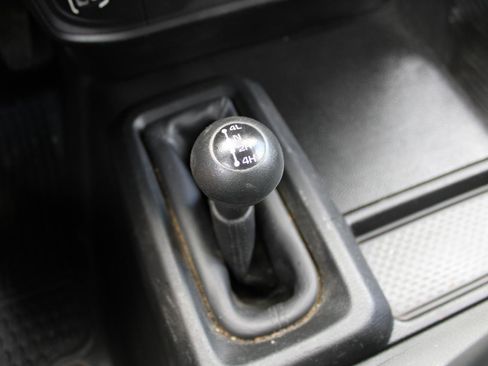 Used 2022 RAM 2500 Tradesman AWD/4WD image 18