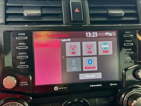 Used 2020 Toyota 4Runner TRD Off-Road AWD/4WD image 13