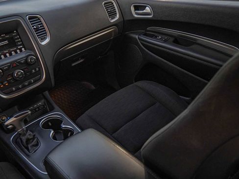 Used 2020 Dodge Durango SXT w/ 3rd Row Seating Group image 28