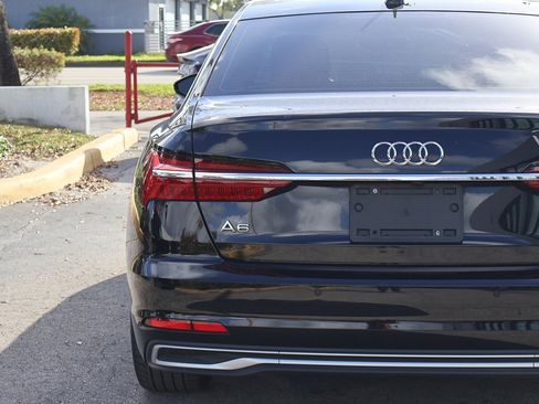 Used 2024 Audi A6 Premium Plus image 17