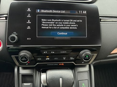 Used 2019 Honda CR-V EX-L image 20