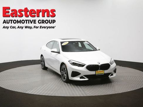 Used 2022 BMW 228i xDrive Gran Coupe AWD/4WD image 53