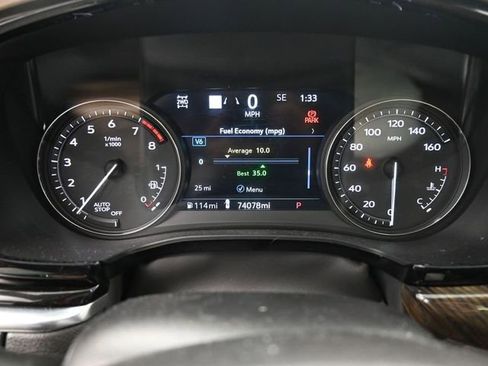 Used 2022 Cadillac XT6 Premium Luxury w/ Platinum Package image 28