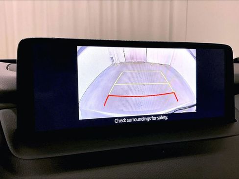 Used 2023 MAZDA CX-9 Touring Plus image 14