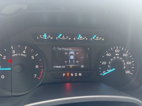 Certified 2020 Ford F150 XL w/ Equipment Group 101A Mid AWD/4WD image 21
