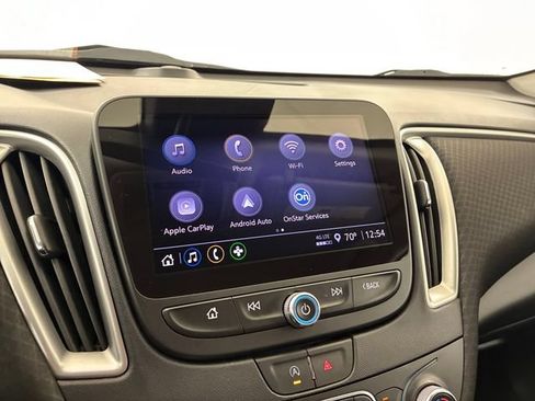 Certified 2022 Chevrolet Malibu LS w/ Driver Confidence Package II FWD image 26