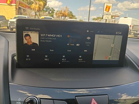 Used 2020 Acura RDX FWD w/ Technology Package image 17