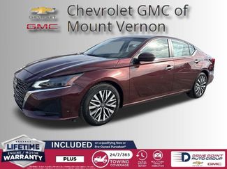 Used 2023 Nissan Altima 2.5 SV 360° Tour