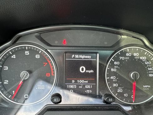 Used 2016 Audi Q5 2.0T Premium Plus w/ Technology Package AWD/4WD image 9