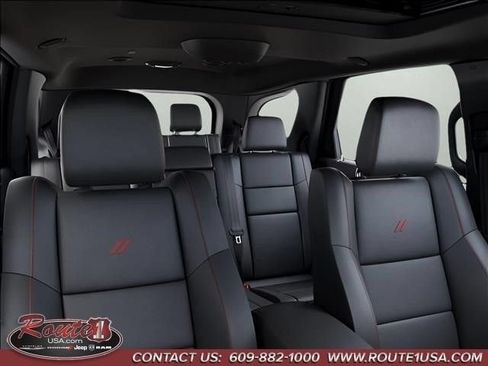 New 2026 Dodge Durango GT AWD/4WD image 27