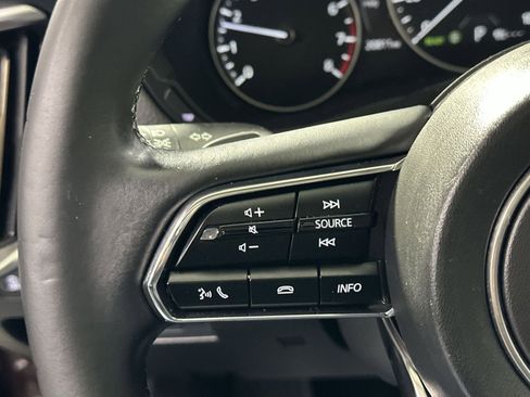 Used 2024 MAZDA CX-90 3.3 Turbo w/ Premium Package image 20