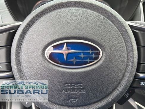 Used 2021 Subaru Forester Touring w/ Popular Package #2 image 63