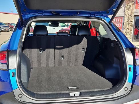 Used 2025 Kia Sportage EX w/ Premium Package image 6