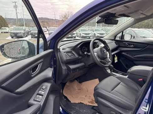 New 2026 Subaru Ascent Premium image 20