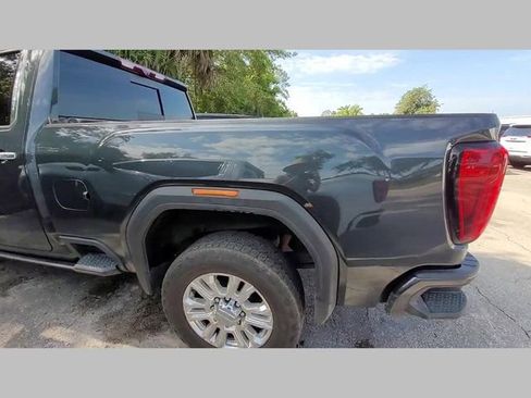 Used 2023 GMC Sierra 2500 Denali w/ Denali Ultimate Package image 27