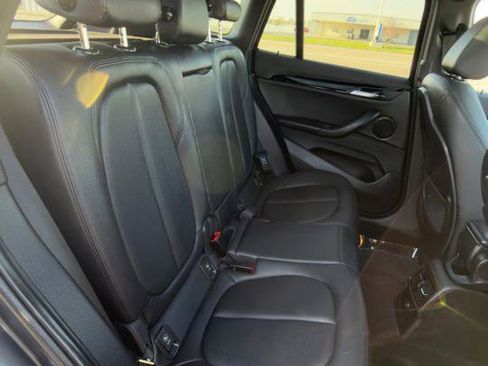 Used 2018 BMW X1 xDrive28i image 46