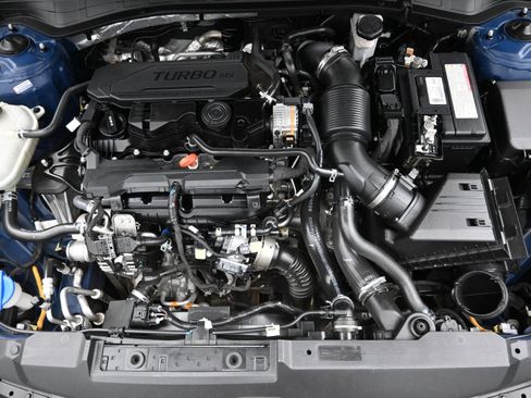 Used 2020 Hyundai Sonata Limited FWD image 28