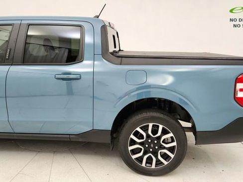 Used 2022 Ford Maverick Lariat image 10