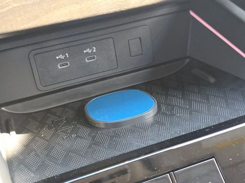 New 2026 Nissan Murano SL AWD/4WD image 32