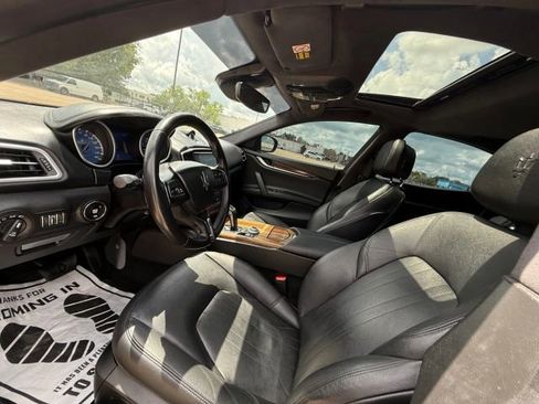 Used 2019 Maserati Ghibli image 13