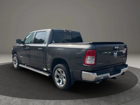 Used 2019 RAM 1500 Big Horn AWD/4WD image 6
