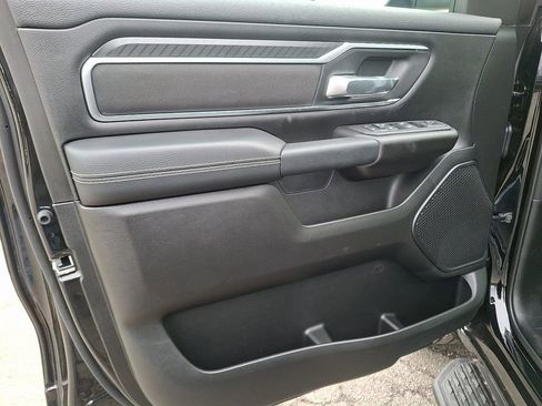 New 2026 RAM 1500 Big Horn AWD/4WD image 10