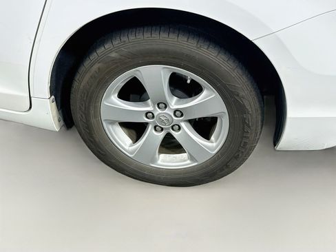 Used 2017 Toyota Sienna LE FWD image 11