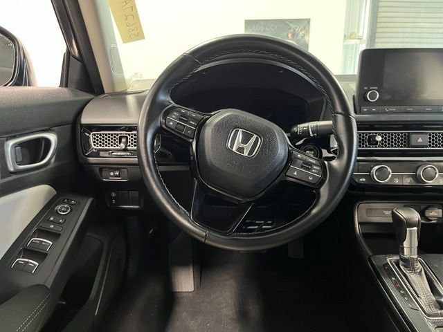 Used 2024 Honda Civic EX image 22