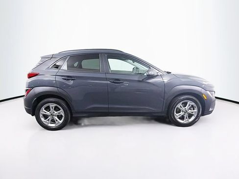 Used 2023 Hyundai Kona SEL w/ Cargo Package AWD/4WD image 11