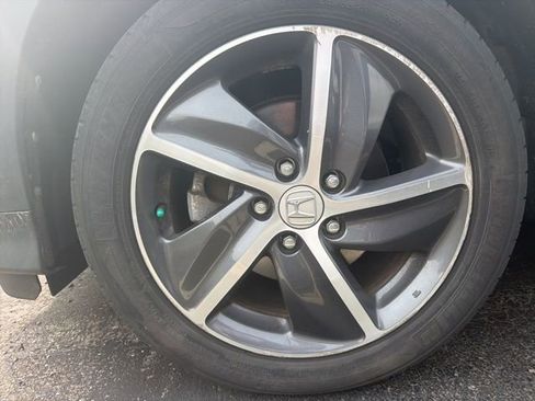 Used 2021 Honda HR-V EX image 5